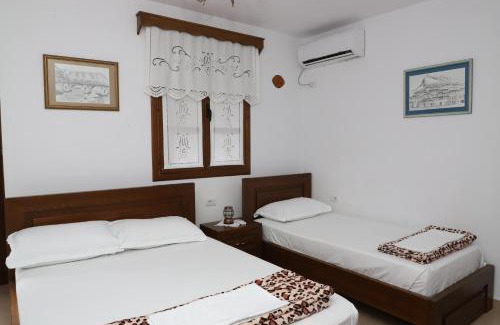 Berat Apartment | Apartment Altin in old town