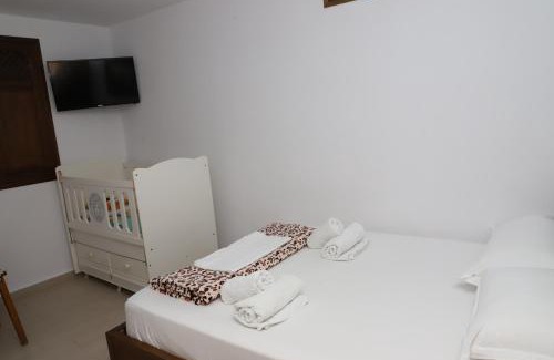 Berat Apartment | Apartment Altin in old town