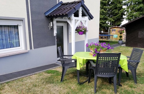 Griebelschied Apartment | Apartment Altmaier - Holidays in the countryside