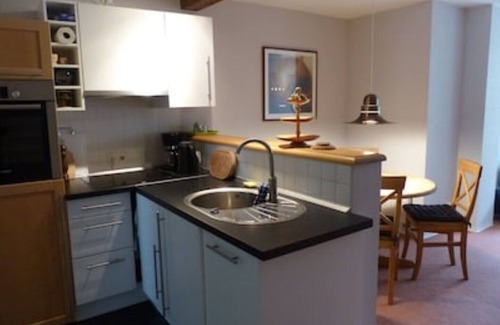 Naumburg Apartment | Apartment AltstadtErleben 1 (ground floor)