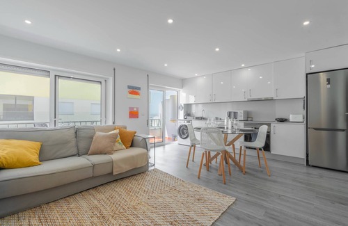 Quiaios Apartment | Apartment Alves - Quiaios