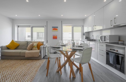 Quiaios Apartment | Apartment Alves - Quiaios