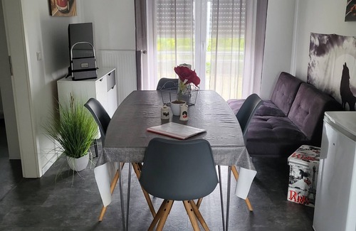Alzey Apartment | Apartment Alzey 1 floor