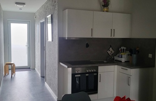 Alzey Apartment | Apartment Alzey 1 floor
