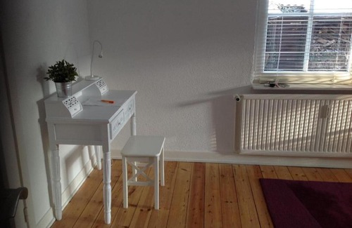 Langenhorn Apartment | apartment-am-airport