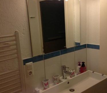 Langenhorn Apartment | apartment-am-airport
