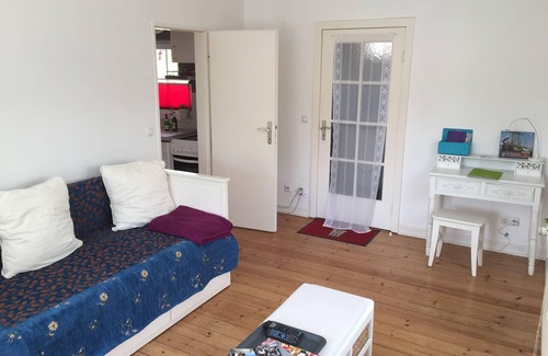 Langenhorn Apartment | apartment-am-airport