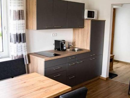 Grafenschlag Apartment | Apartment am Alpakahof Hahn