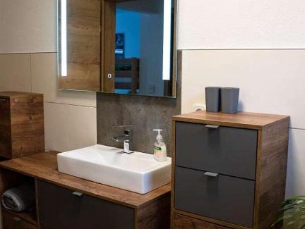 Grafenschlag Apartment | Apartment am Alpakahof Hahn