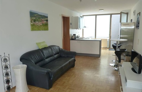 Rockenhausen Apartment | Apartment "Am Altstadtring" - Apartment for 2 persons