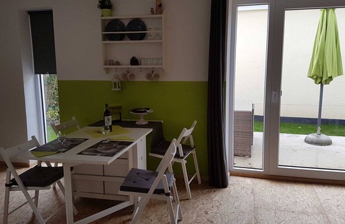 Mauerstetten Apartment | Apartment am Birkenfeld Allgäu Kaufbeuren