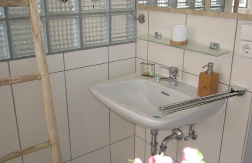 Reutlingen Apartment | Apartment Am Birnbaum, 25 sqm, 1 living/sleeping room, max. 4 people