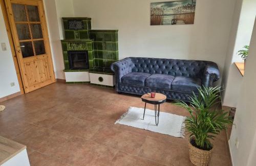 Soernewitz Apartment | Apartment am Boselgarten