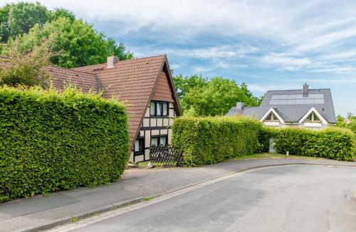 Region Hannover District Apartment | Apartment am Bullerbach Deister