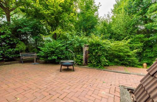 Region Hannover District Apartment | Apartment am Bullerbach Deister