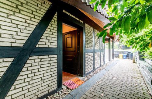 Region Hannover District Apartment | Apartment am Bullerbach Deister