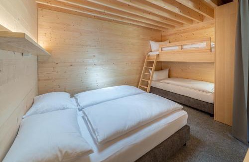 Dornbirn Apartment | Apartment am Camping Dornbirn - 12 Zanzenberg