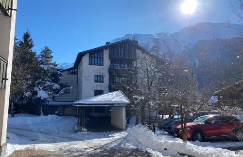 Engelberg Apartment | Apartment Am Dürrbach 2-244 by Interhome