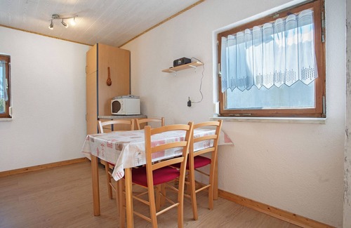 Bresewitz Apartment | Apartment 'Am Darß - Kogge' with Private Terrace, Private Garden and Wi-Fi