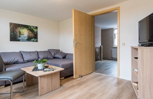 Huy Apartment | Apartment "Am Huywald"