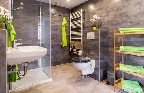 Huy Apartment | Apartment "Am Huywald"