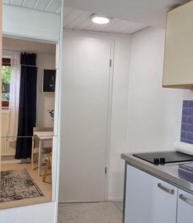 Lauf an der Pegnitz Apartment | Apartment am Waldrand
