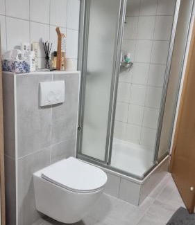 Lauf an der Pegnitz Apartment | Apartment am Waldrand