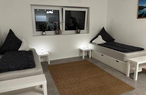 Region Hannover District Apartment | Apartment am Deister