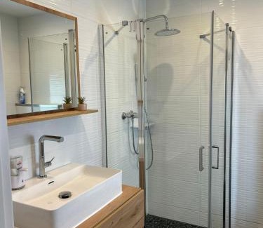 Region Hannover District Apartment | Apartment am Deister