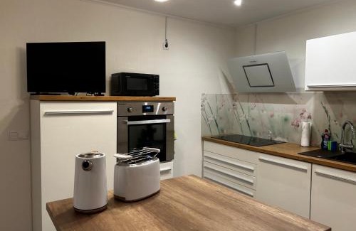 Region Hannover District Apartment | Apartment am Deister