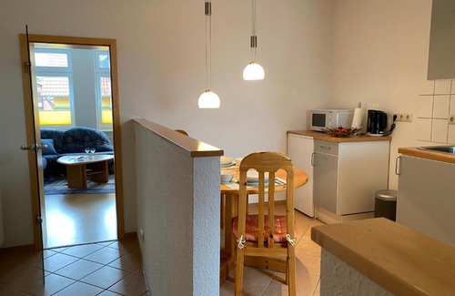Konigslutter am Elm Apartment | Apartment am Elm