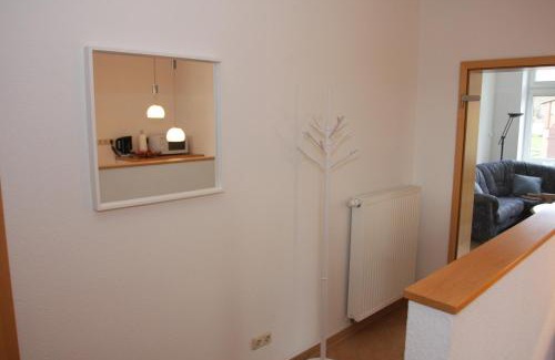 Konigslutter am Elm Apartment | Apartment am Elm