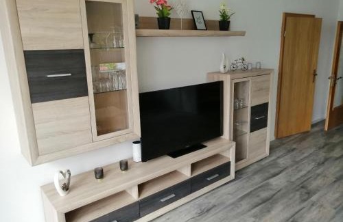 Zueschen Apartment | Apartment am Felsen Züschen