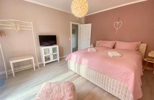 Obernkirchen Apartment | Apartment am Golfplatz