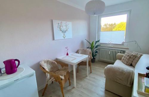 Obernkirchen Apartment | Apartment am Golfplatz
