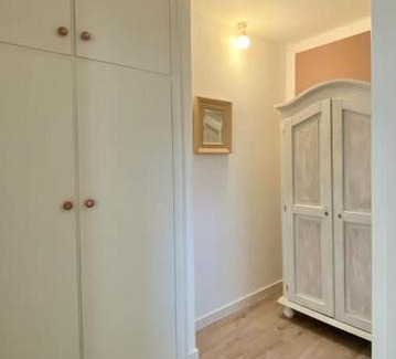 Obernkirchen Apartment | Apartment am Golfplatz