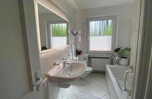 Obernkirchen Apartment | Apartment am Golfplatz