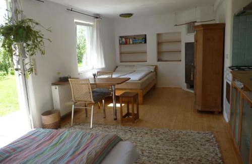 Gars Apartment | Apartment am Innradweg