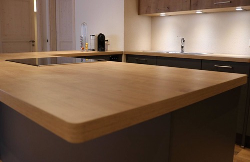 Lenk Apartment | Apartment am Lee by Interhome