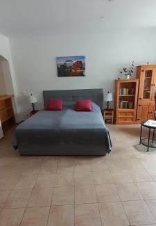 Bad Gottleuba Apartment | Apartment Am Markt 4