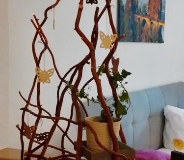 Bad Gottleuba Apartment | Apartment Am Markt 4