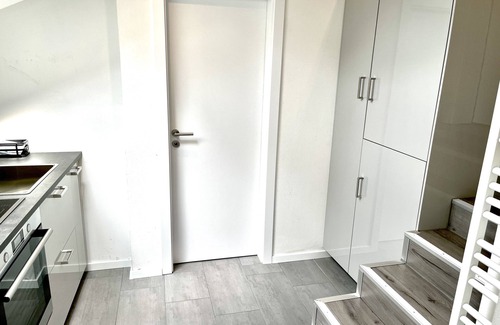 Hann. Muenden Apartment | Apartment Am Meierhof