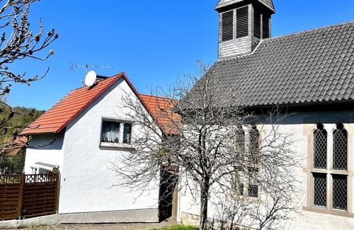 Hann. Muenden Apartment | Apartment Am Meierhof