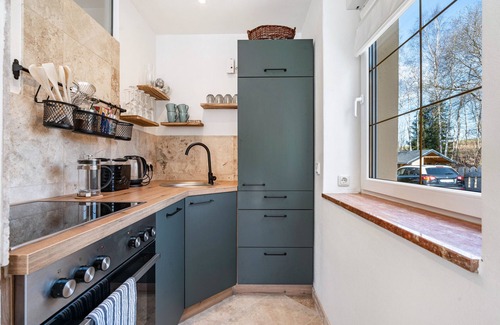 Marienberg Apartment | Apartment 'Am Miriquidi' with Mountain View, Shared Terrace and Wi-Fi