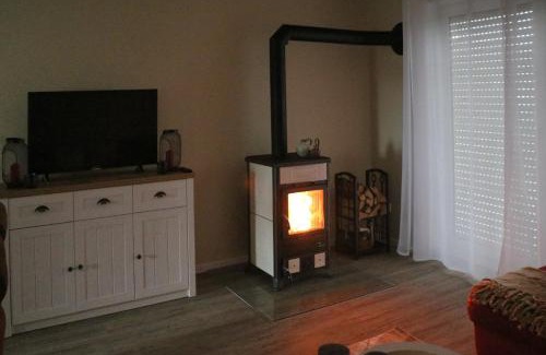 Niederdorla Apartment | Apartment Am Mittelpunkt Deutschlands