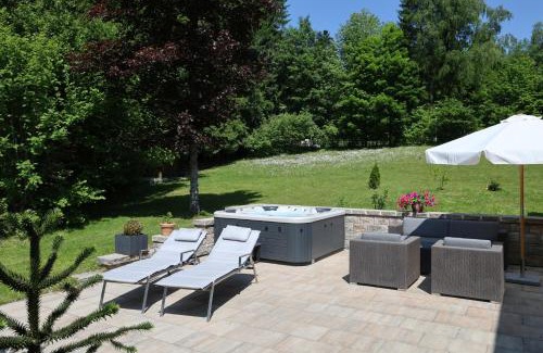 Ludwigsthal Apartment | Apartment am Nationalpark Bayerwald