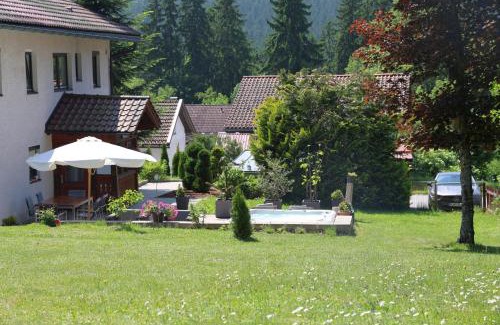 Ludwigsthal Apartment | Apartment am Nationalpark Bayerwald