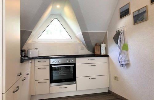 Senftenberg Apartment | Apartment Am Niemtscher Strand
