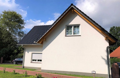 Senftenberg Apartment | Apartment Am Niemtscher Strand