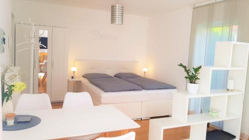 Limburg an der Lahn Apartment | Apartment Am Paradies - 10 Minuten Fußweg zur Innenstadt